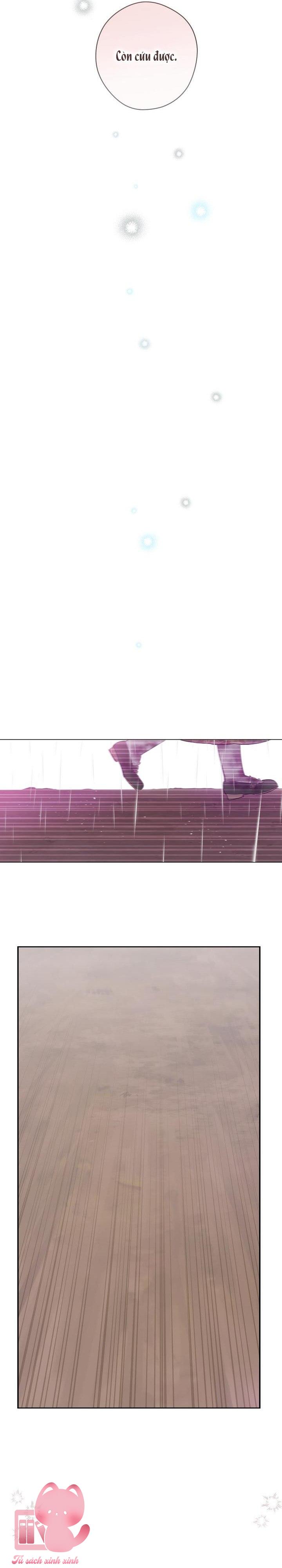 Cánh Đồng Bị Quên Lãng - Chap 4 - Trang 28