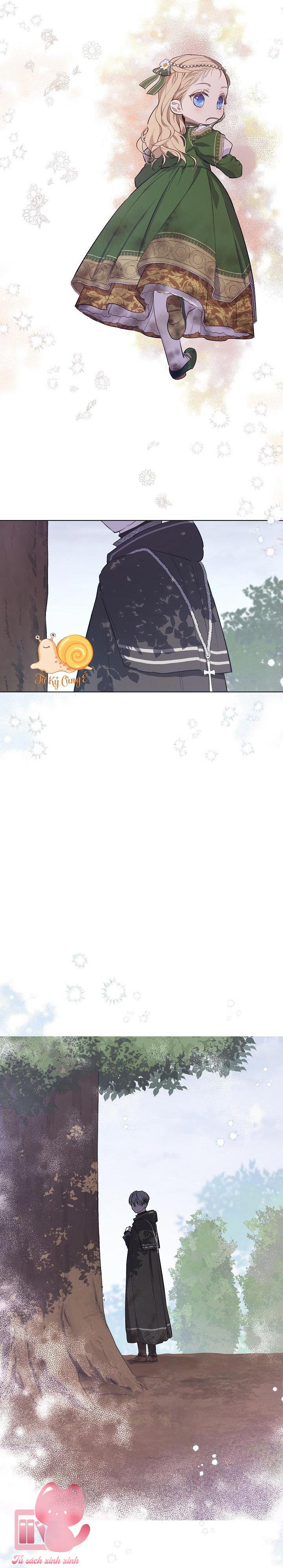 Cánh Đồng Bị Quên Lãng - Chap 4 - Trang 30