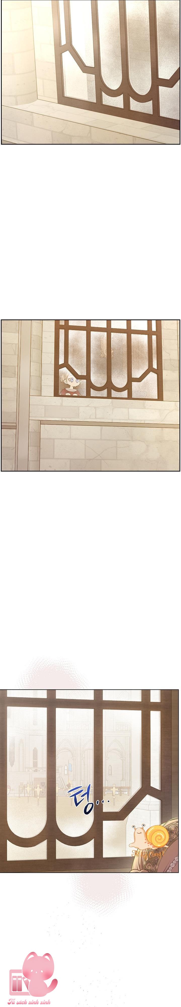 Cánh Đồng Bị Quên Lãng - Chap 5 - Trang 21