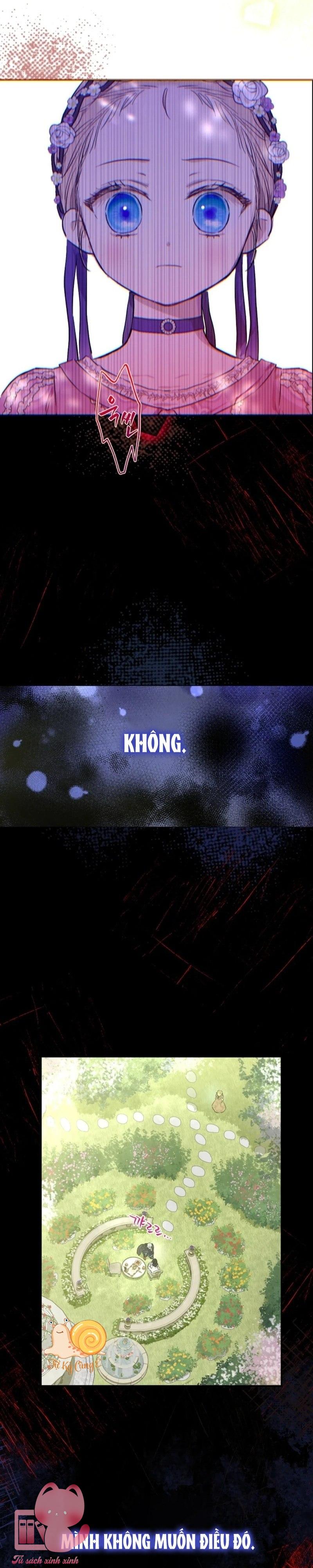 Cánh Đồng Bị Quên Lãng - Chap 7 - Trang 13