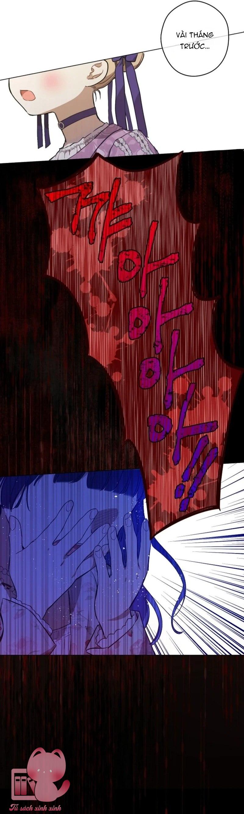Cánh Đồng Bị Quên Lãng - Chap 7 - Trang 18