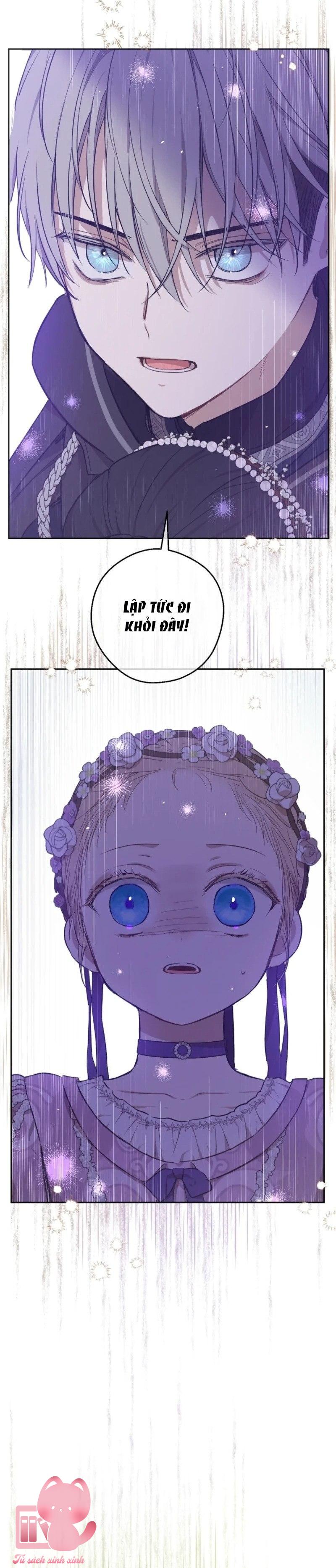Cánh Đồng Bị Quên Lãng - Chap 7 - Trang 23