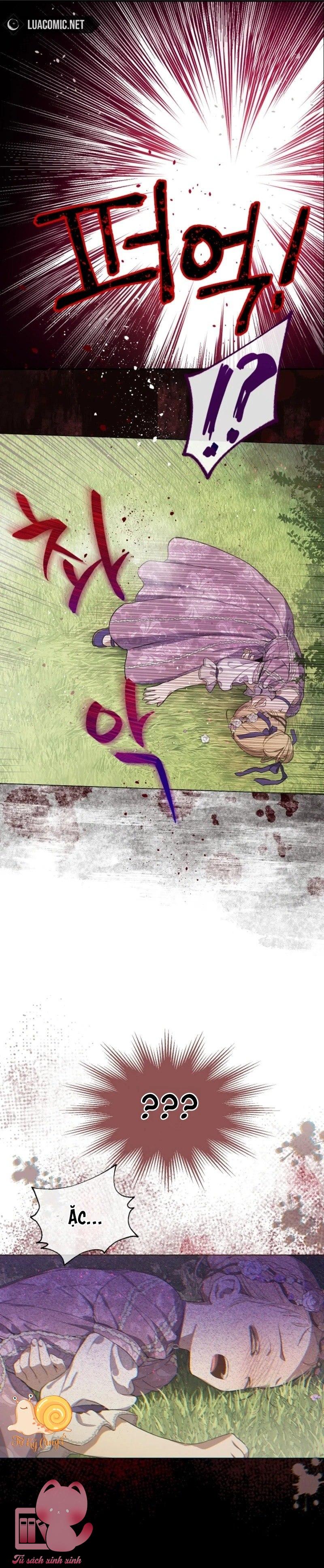 Cánh Đồng Bị Quên Lãng - Chap 7 - Trang 26
