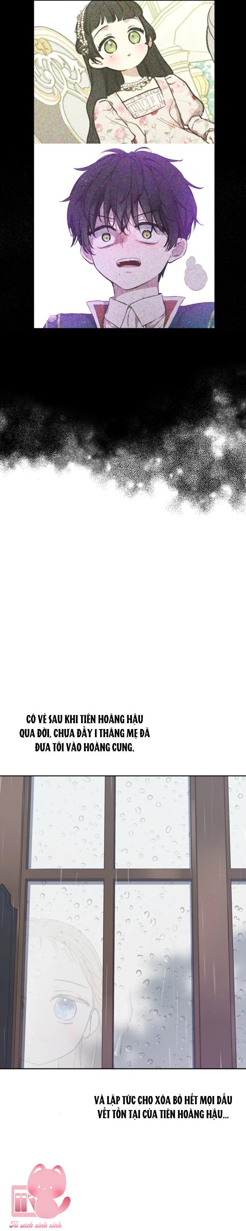 Cánh Đồng Bị Quên Lãng - Chap 8 - Trang 6