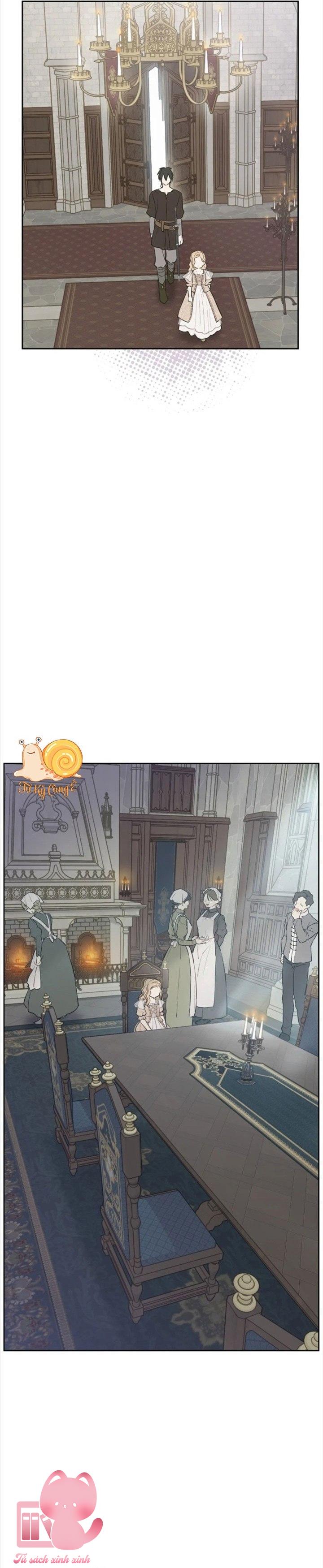 Cánh Đồng Bị Quên Lãng - Chap 9 - Trang 32
