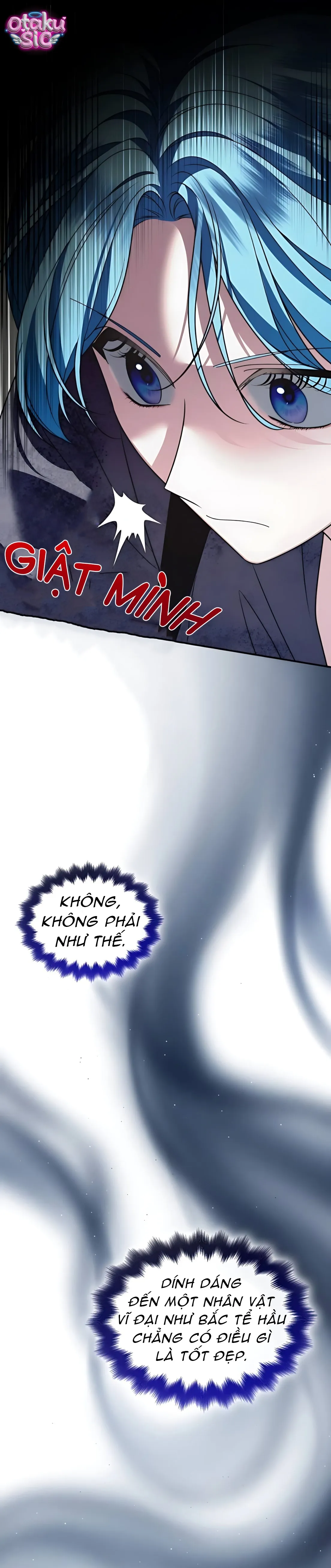 Cao Quý Và Phù Phiếm - Chap 10 - Trang 12