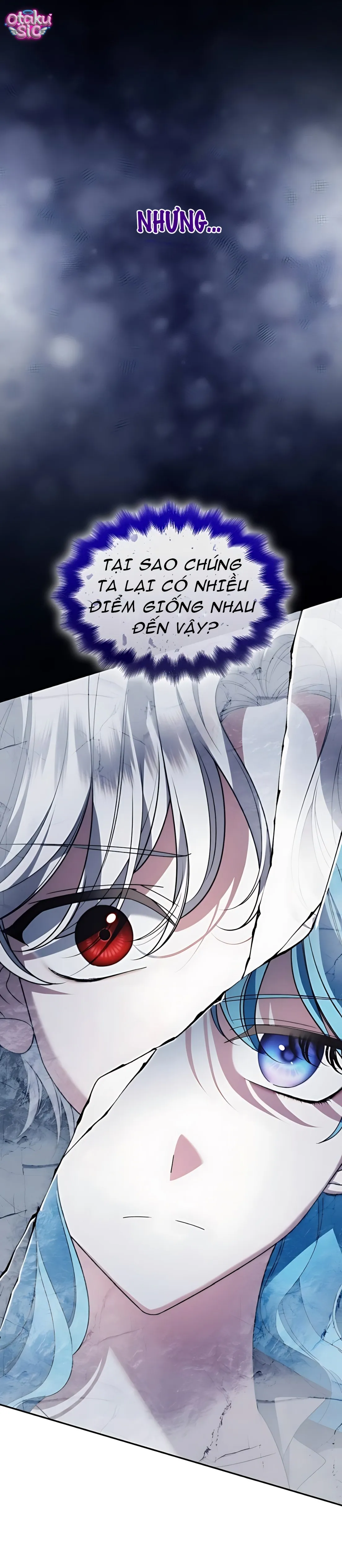 Cao Quý Và Phù Phiếm - Chap 10 - Trang 28