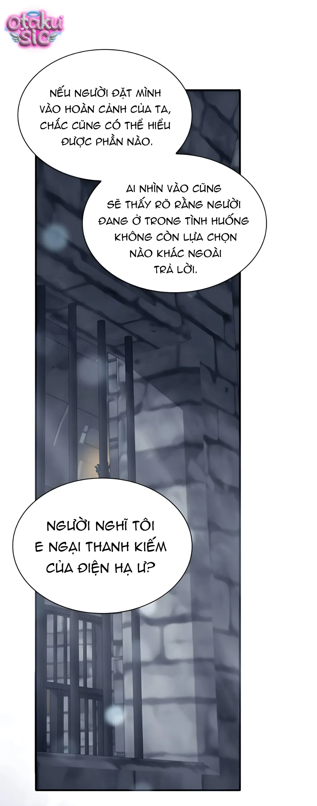 Cao Quý Và Phù Phiếm - Chap 10 - Trang 4