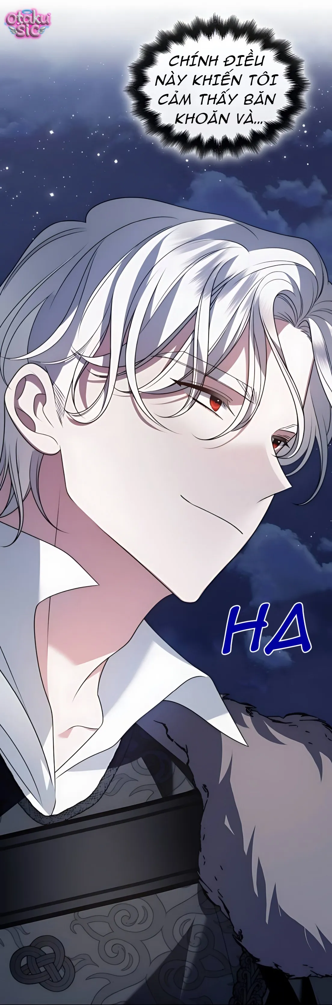 Cao Quý Và Phù Phiếm - Chap 10 - Trang 31