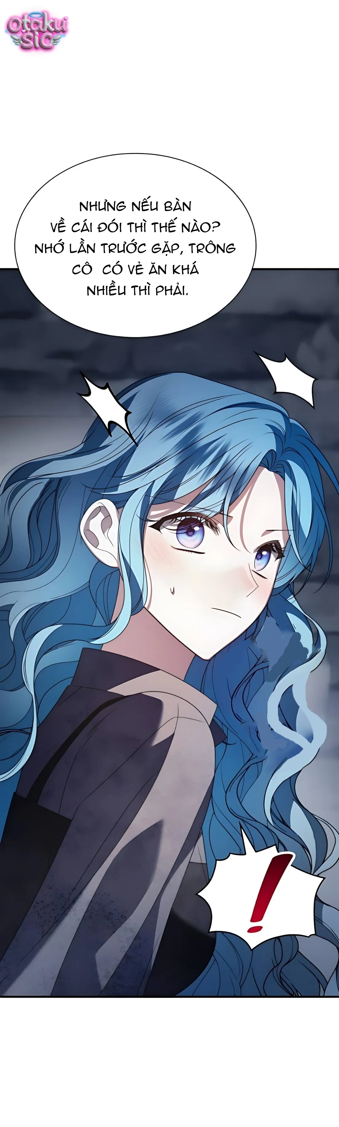 Cao Quý Và Phù Phiếm - Chap 10 - Trang 6