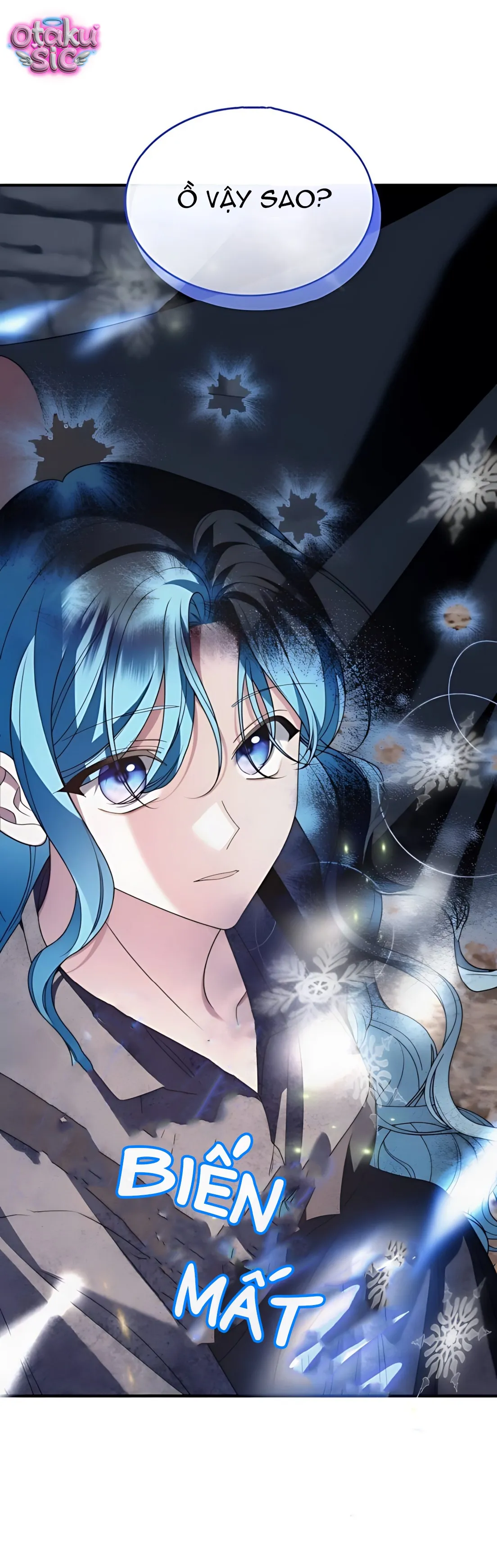 Cao Quý Và Phù Phiếm - Chap 10 - Trang 9