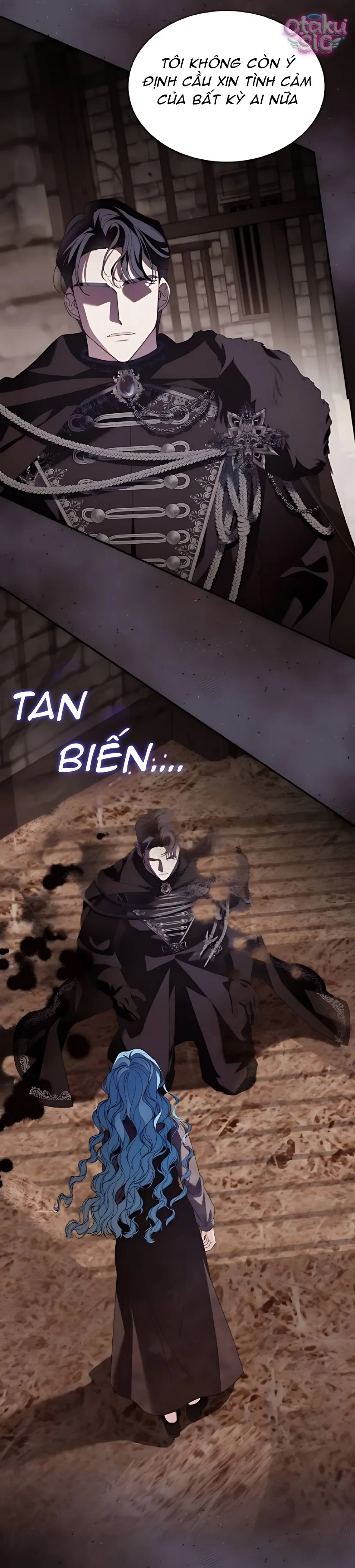 Cao Quý Và Phù Phiếm - Chap 11 - Trang 19