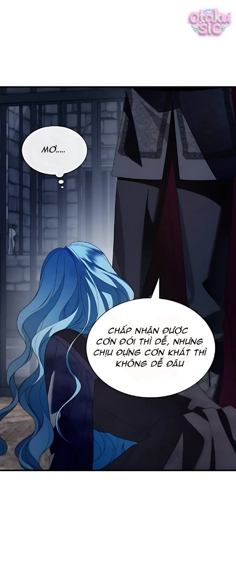 Cao Quý Và Phù Phiếm - Chap 11 - Trang 23