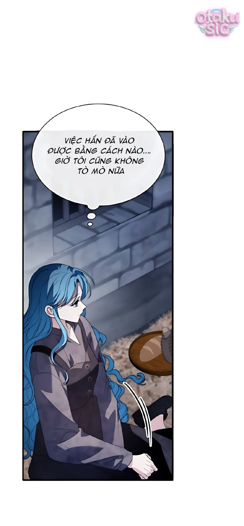 Cao Quý Và Phù Phiếm - Chap 11 - Trang 28