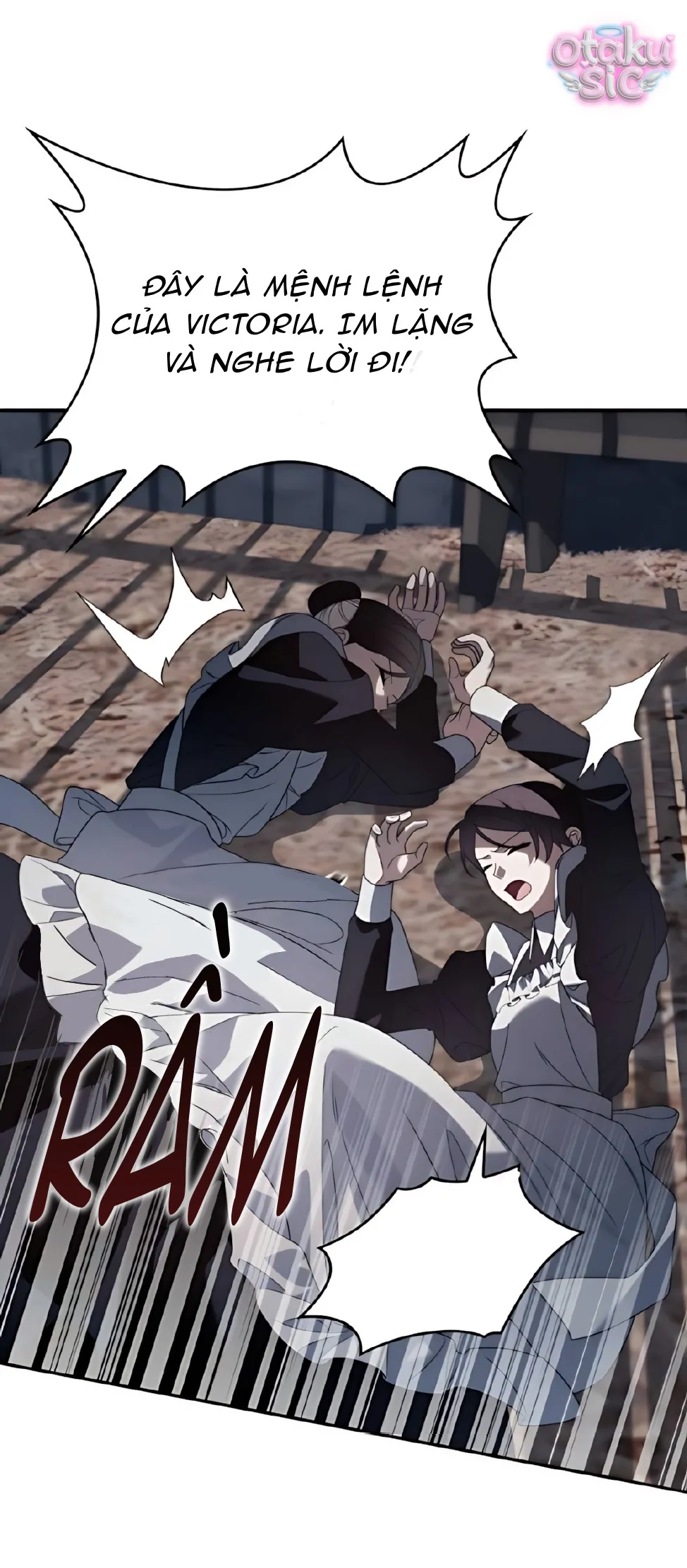 Cao Quý Và Phù Phiếm - Chap 11 - Trang 4
