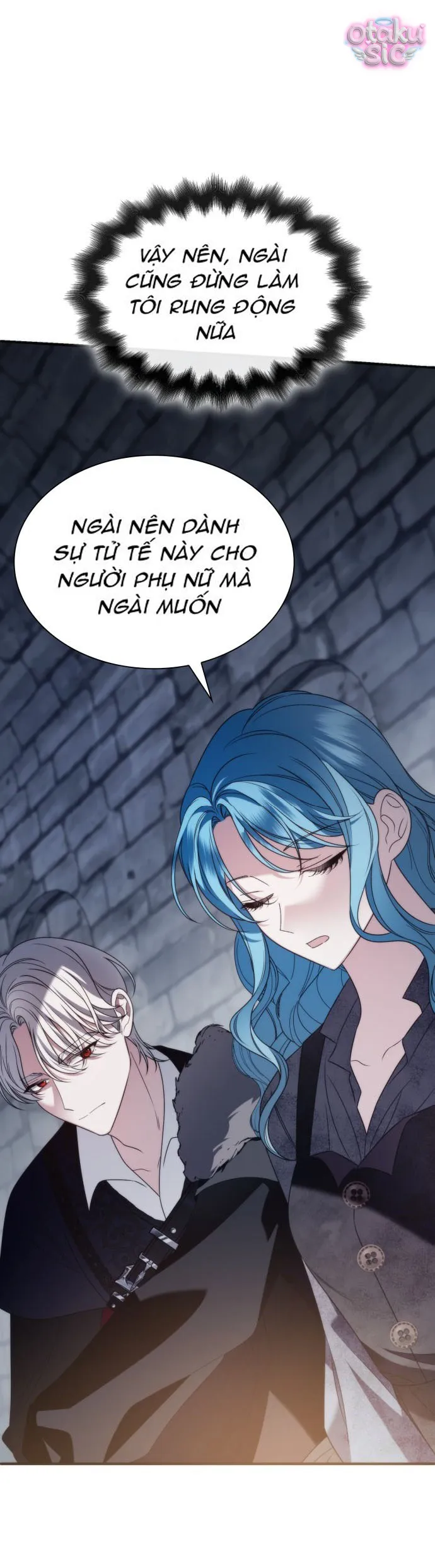 Cao Quý Và Phù Phiếm - Chap 11 - Trang 39