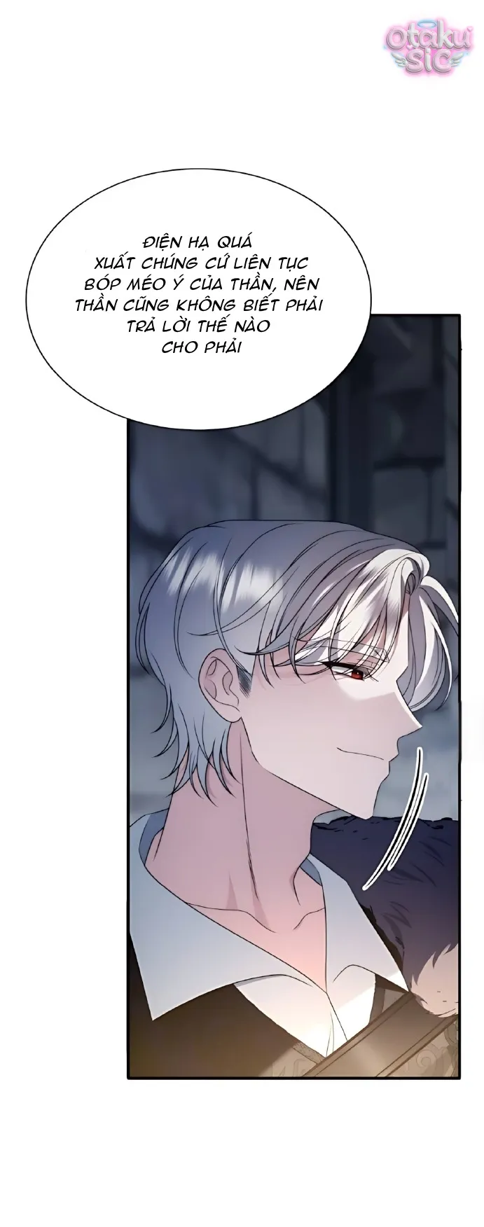 Cao Quý Và Phù Phiếm - Chap 11 - Trang 48