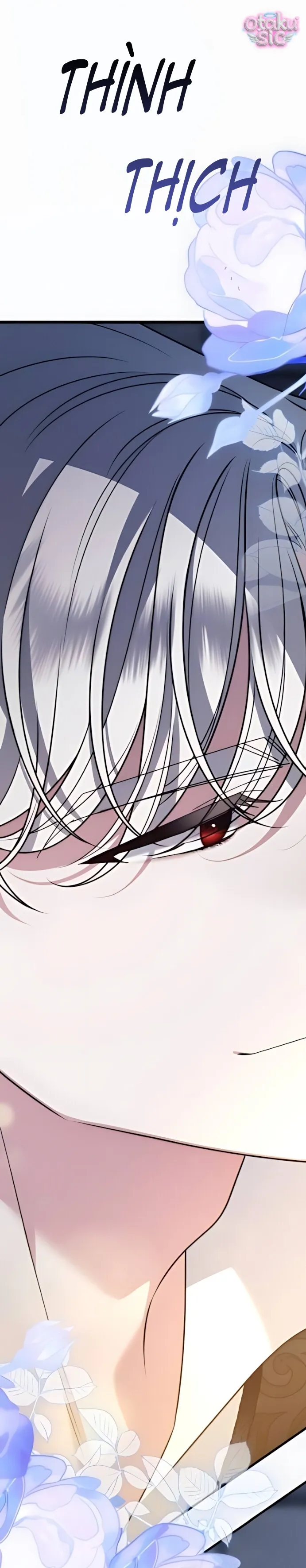 Cao Quý Và Phù Phiếm - Chap 11 - Trang 55