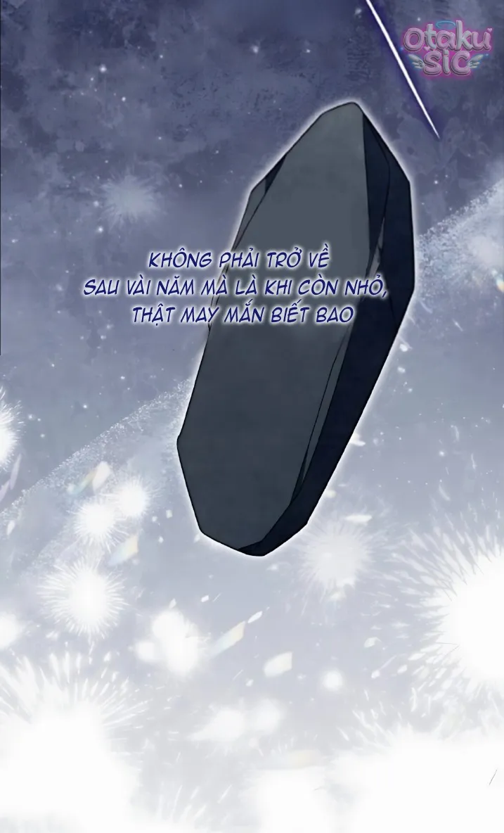 Cao Quý Và Phù Phiếm - Chap 11 - Trang 9