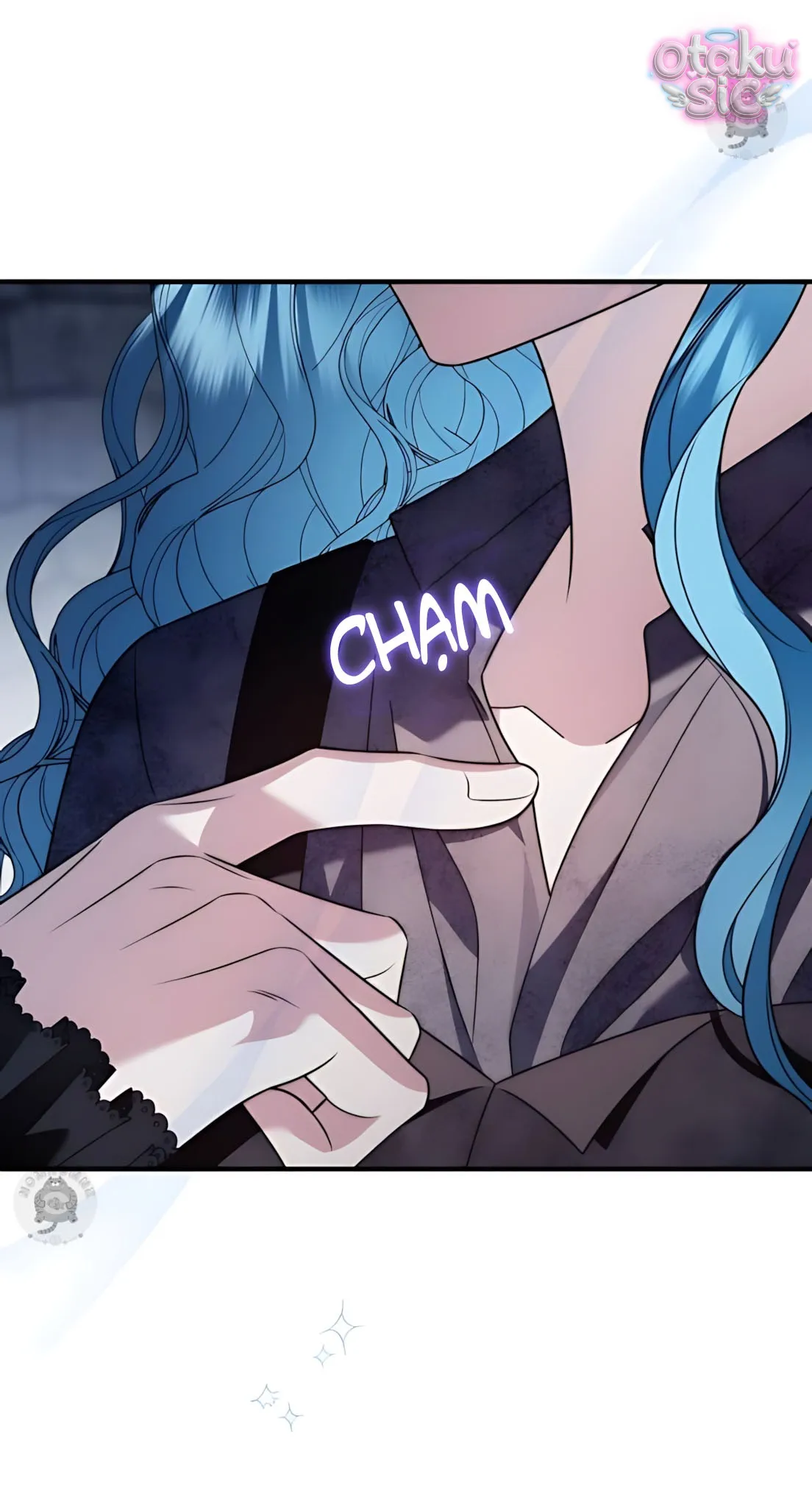 Cao Quý Và Phù Phiếm - Chap 12 - Trang 1
