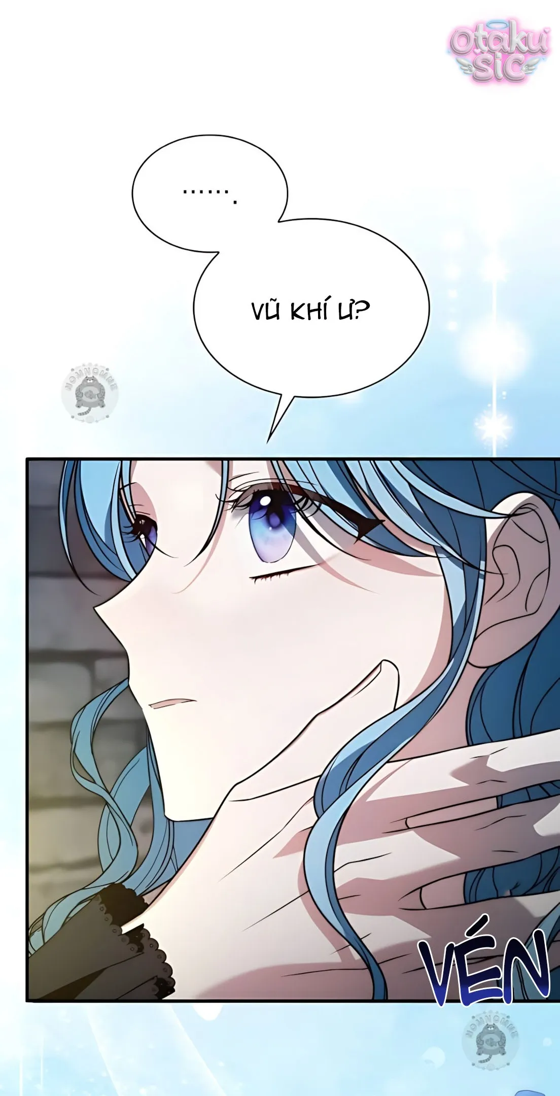 Cao Quý Và Phù Phiếm - Chap 12 - Trang 12