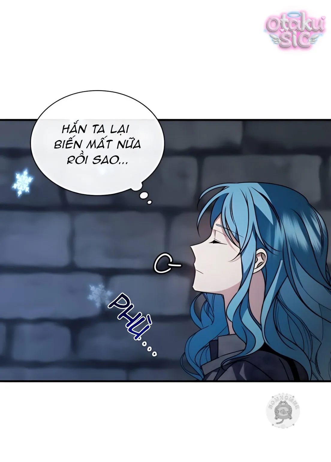 Cao Quý Và Phù Phiếm - Chap 12 - Trang 18