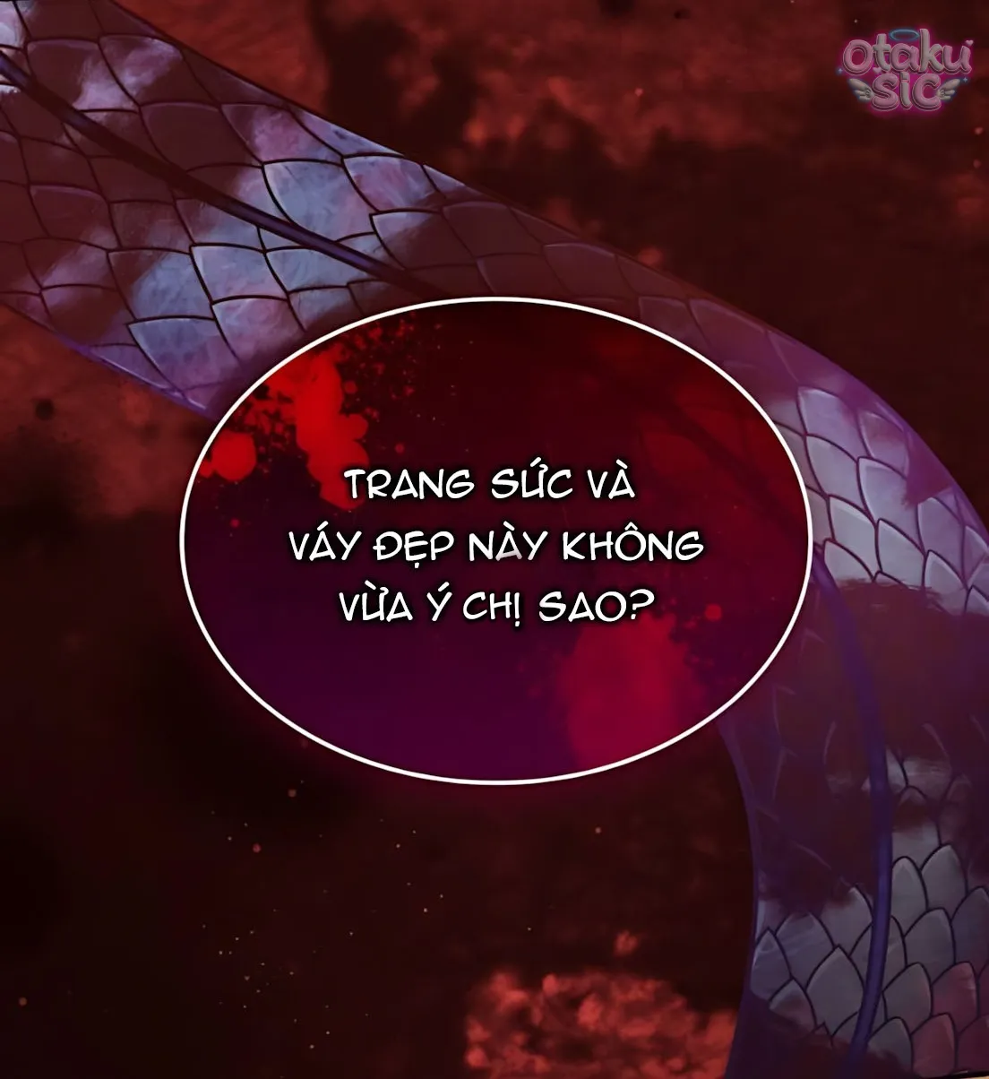 Cao Quý Và Phù Phiếm - Chap 12 - Trang 58