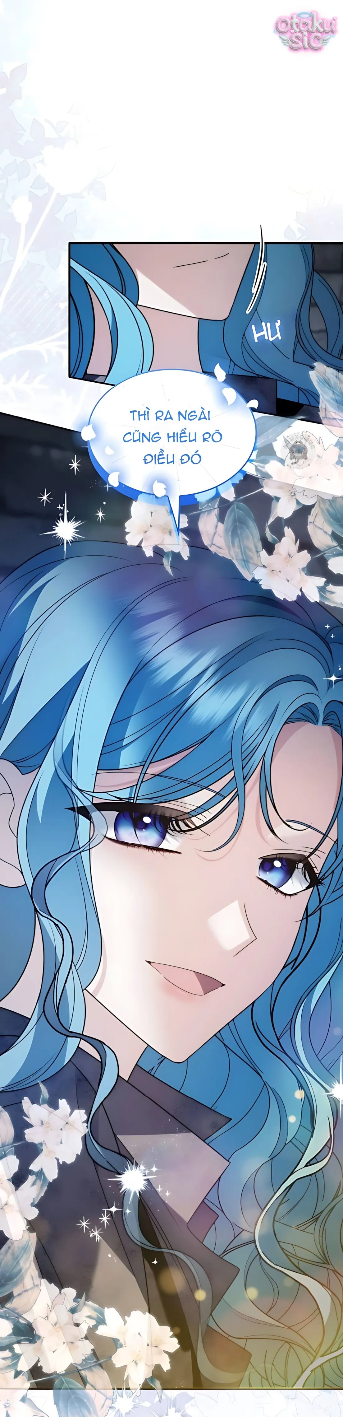 Cao Quý Và Phù Phiếm - Chap 12 - Trang 7