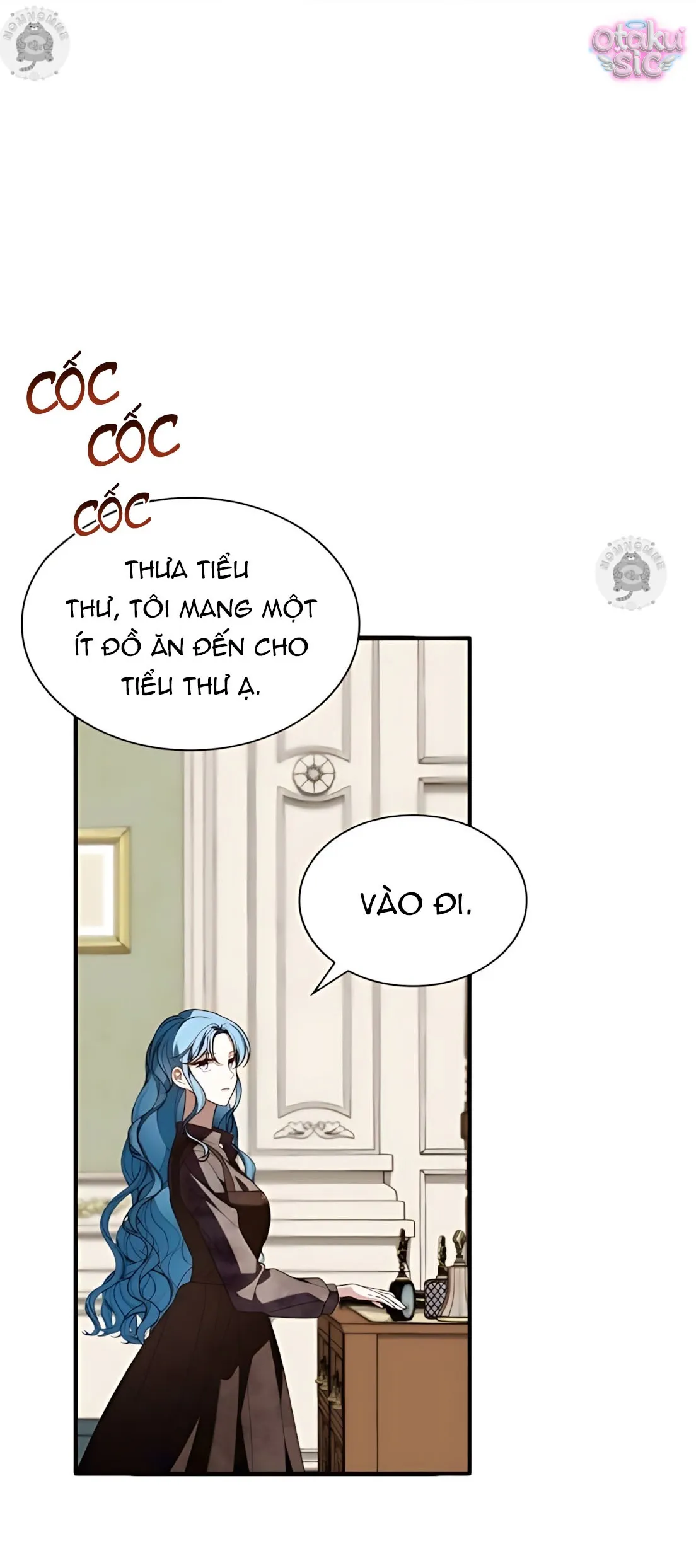 Cao Quý Và Phù Phiếm - Chap 12 - Trang 68