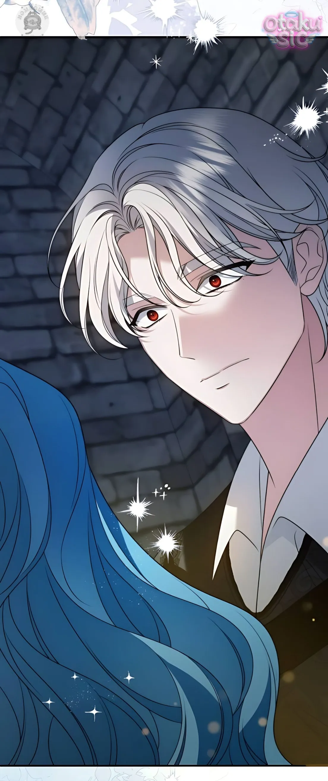 Cao Quý Và Phù Phiếm - Chap 12 - Trang 8