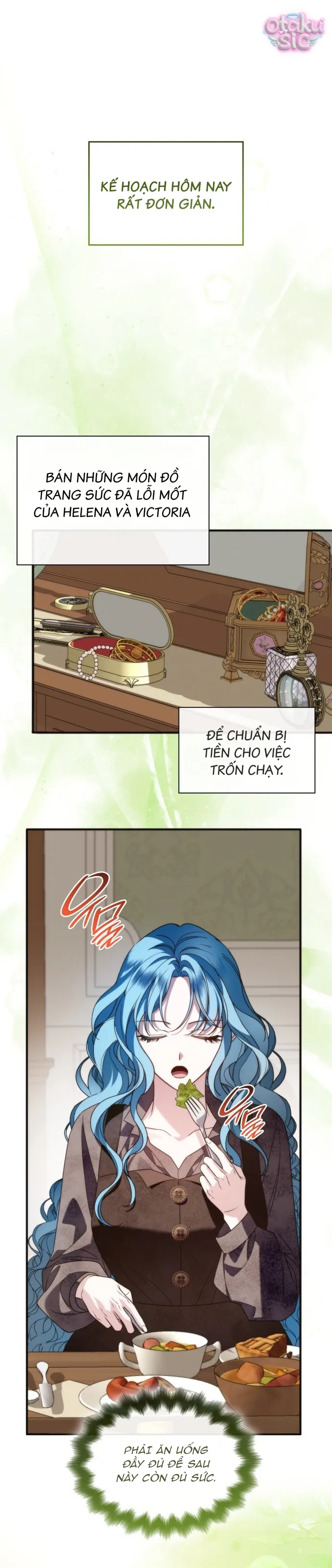 Cao Quý Và Phù Phiếm - Chap 13 - Trang 14