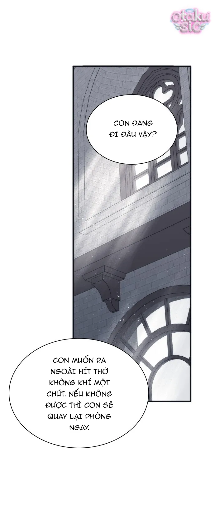 Cao Quý Và Phù Phiếm - Chap 13 - Trang 22