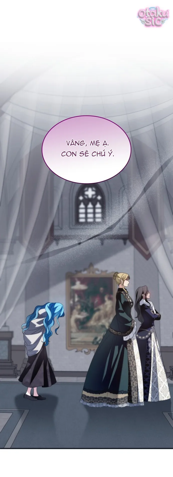 Cao Quý Và Phù Phiếm - Chap 13 - Trang 27