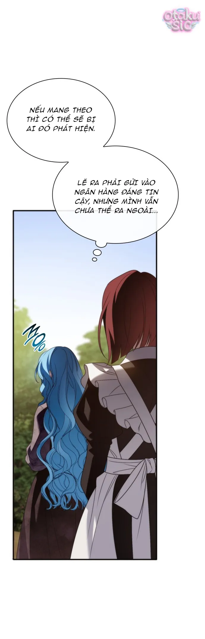 Cao Quý Và Phù Phiếm - Chap 13 - Trang 39
