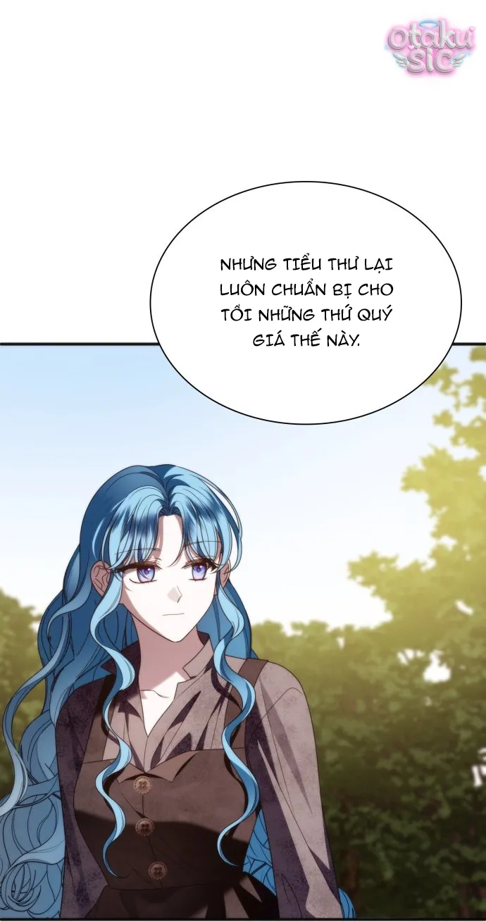 Cao Quý Và Phù Phiếm - Chap 13 - Trang 43