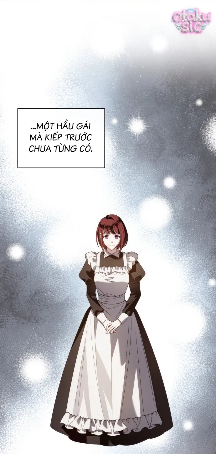 Cao Quý Và Phù Phiếm - Chap 13 - Trang 44