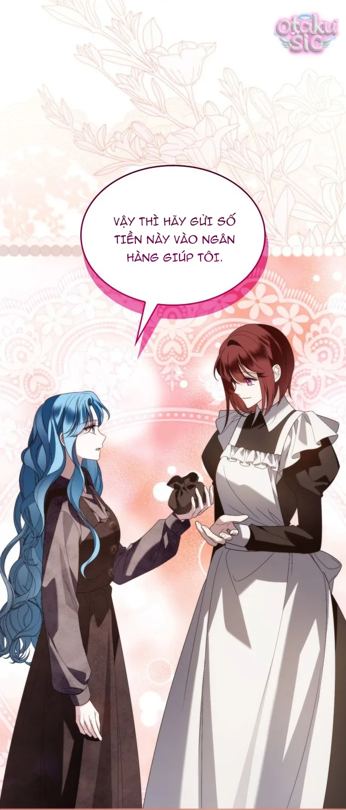 Cao Quý Và Phù Phiếm - Chap 13 - Trang 46
