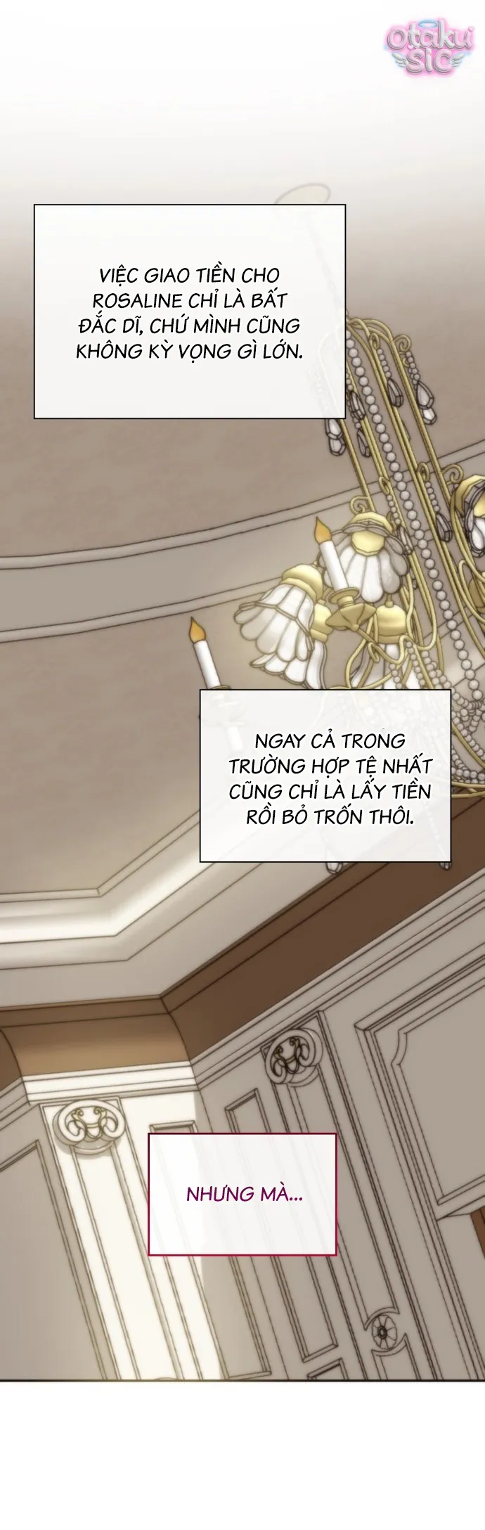 Cao Quý Và Phù Phiếm - Chap 13 - Trang 48