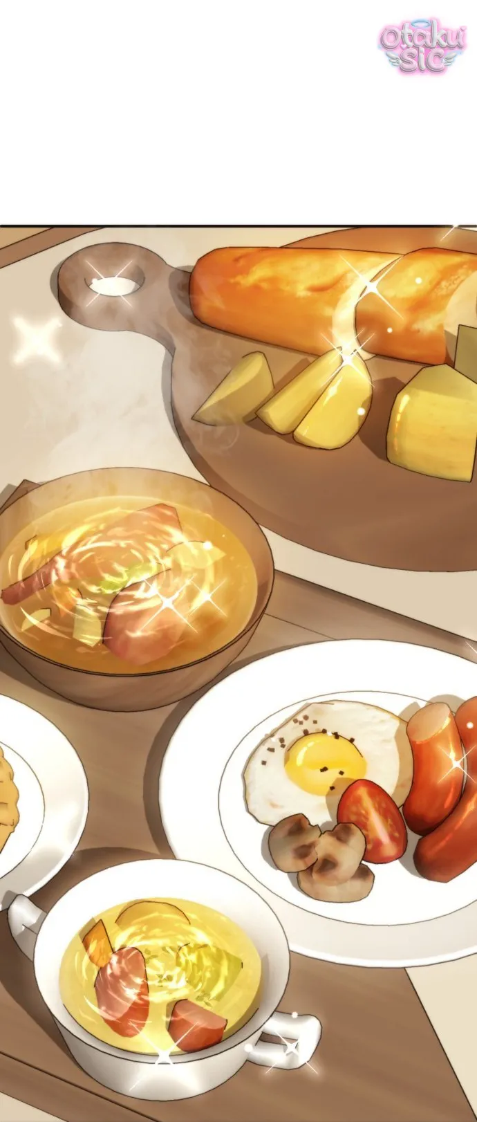 Cao Quý Và Phù Phiếm - Chap 13 - Trang 8