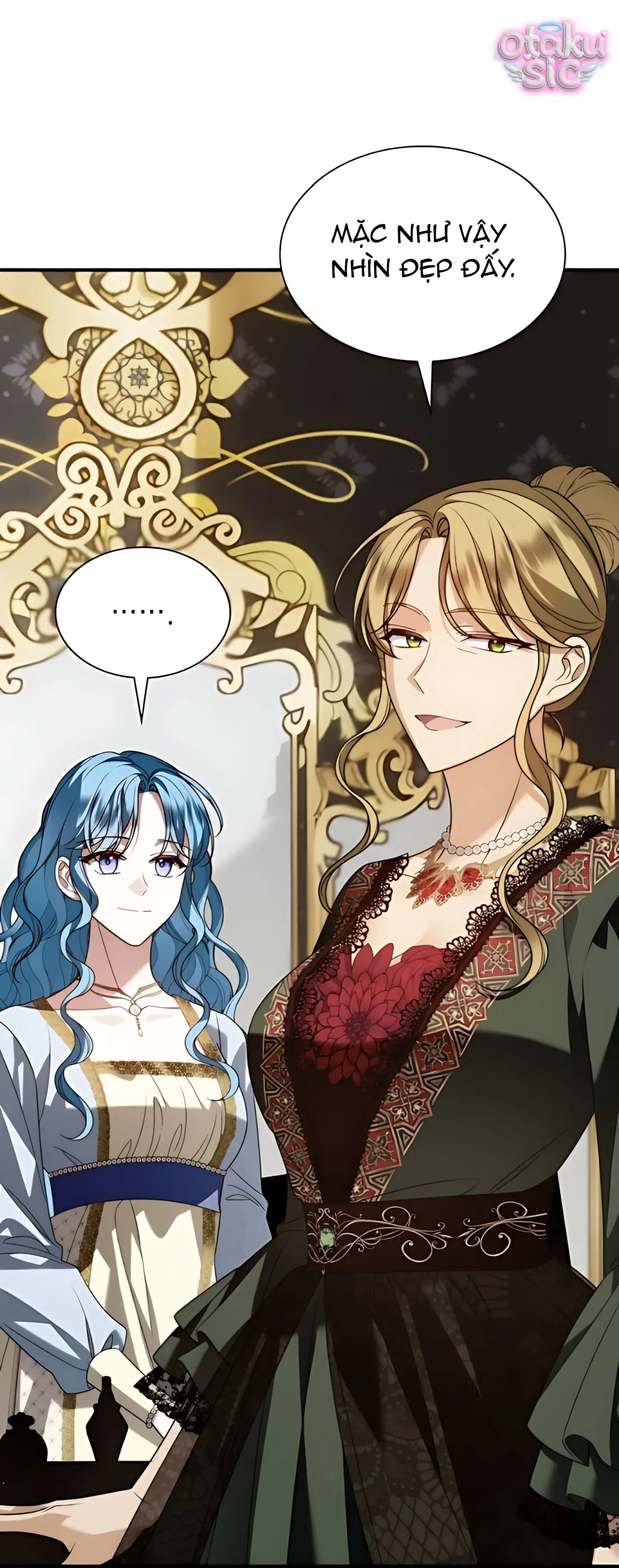 Cao Quý Và Phù Phiếm - Chap 14 - Trang 14