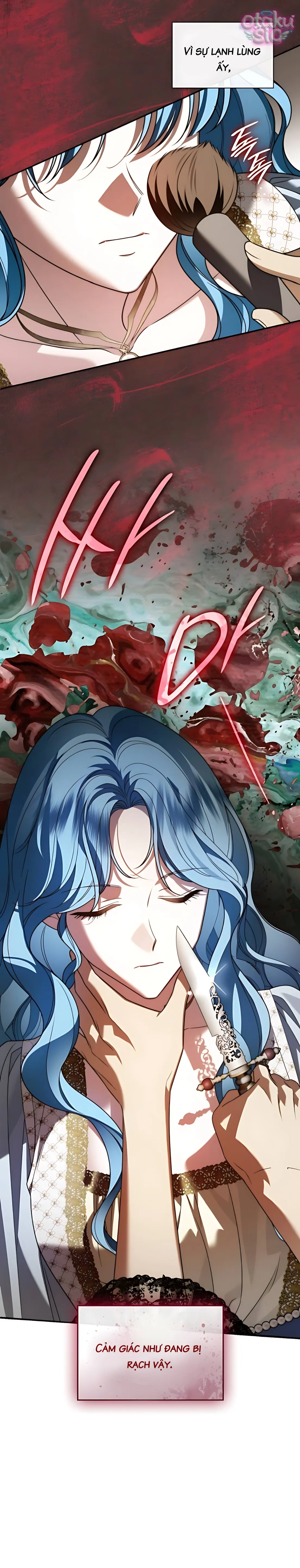 Cao Quý Và Phù Phiếm - Chap 14 - Trang 20