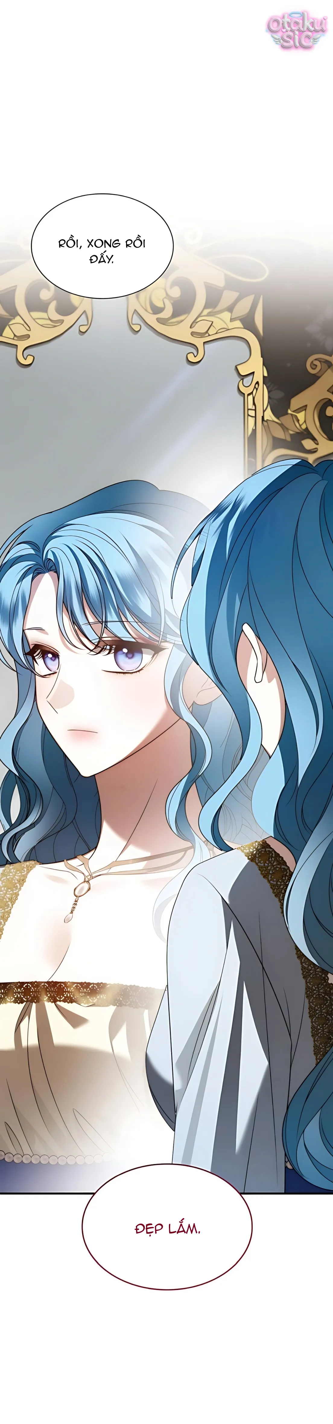 Cao Quý Và Phù Phiếm - Chap 14 - Trang 21
