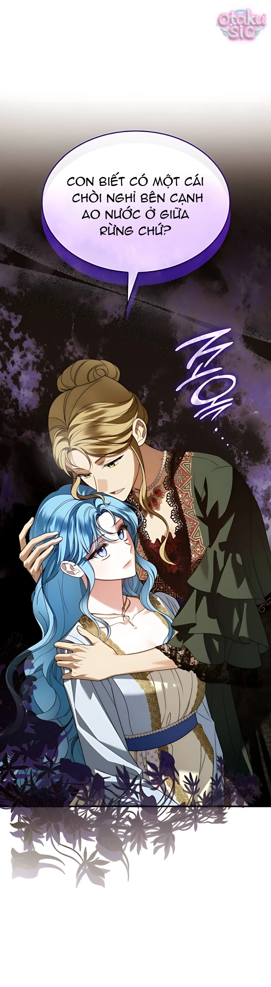 Cao Quý Và Phù Phiếm - Chap 14 - Trang 23