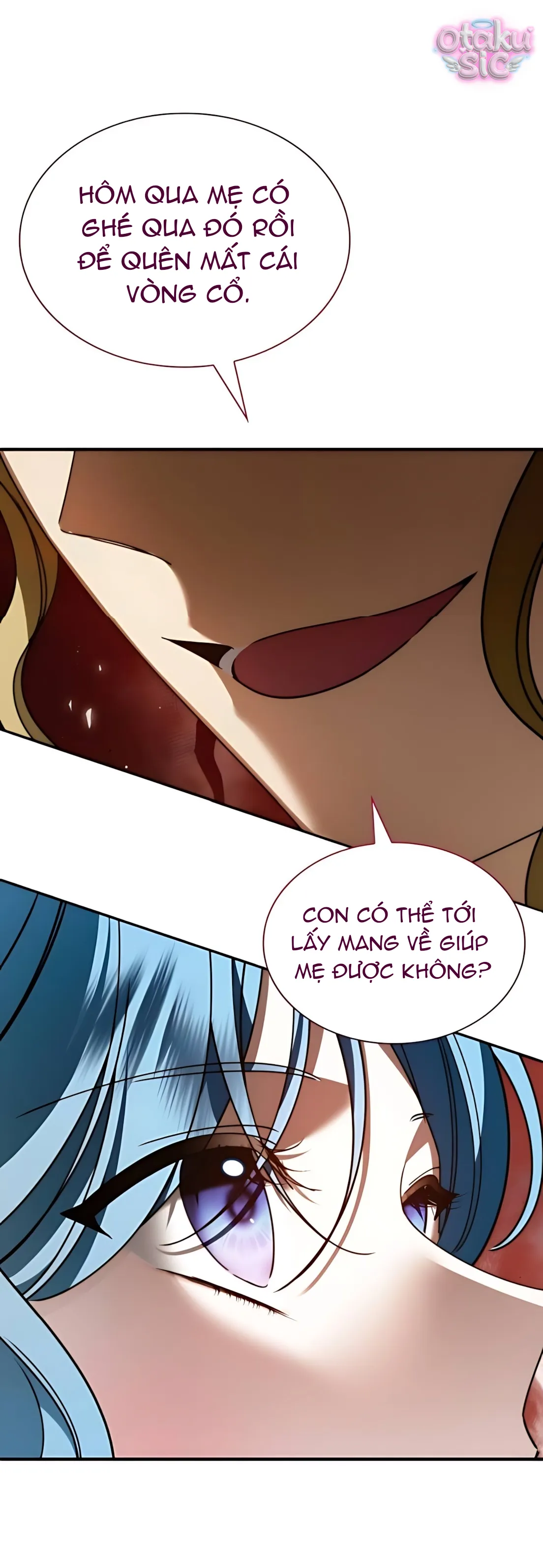 Cao Quý Và Phù Phiếm - Chap 14 - Trang 24