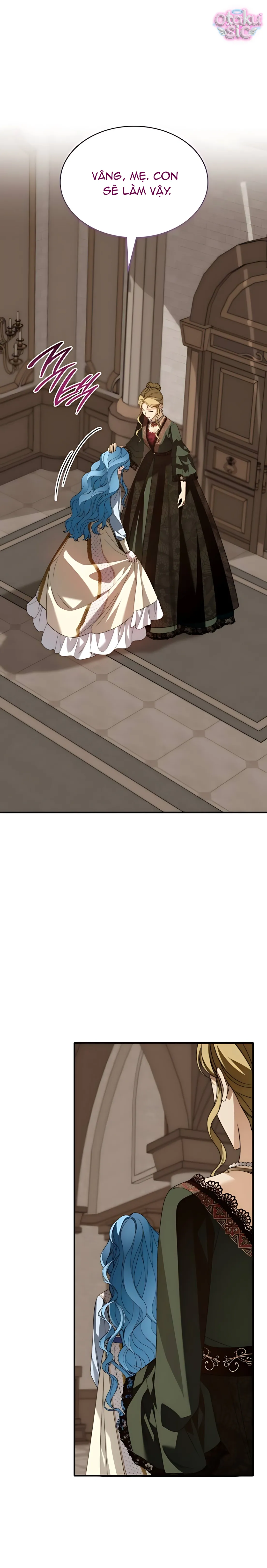 Cao Quý Và Phù Phiếm - Chap 14 - Trang 25