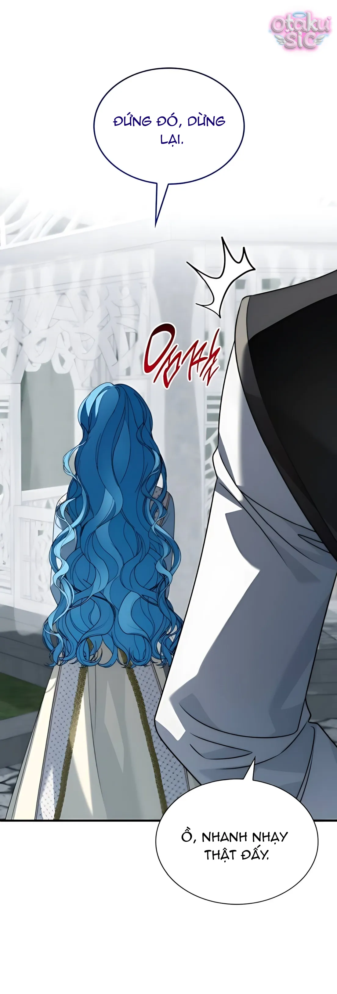 Cao Quý Và Phù Phiếm - Chap 14 - Trang 30