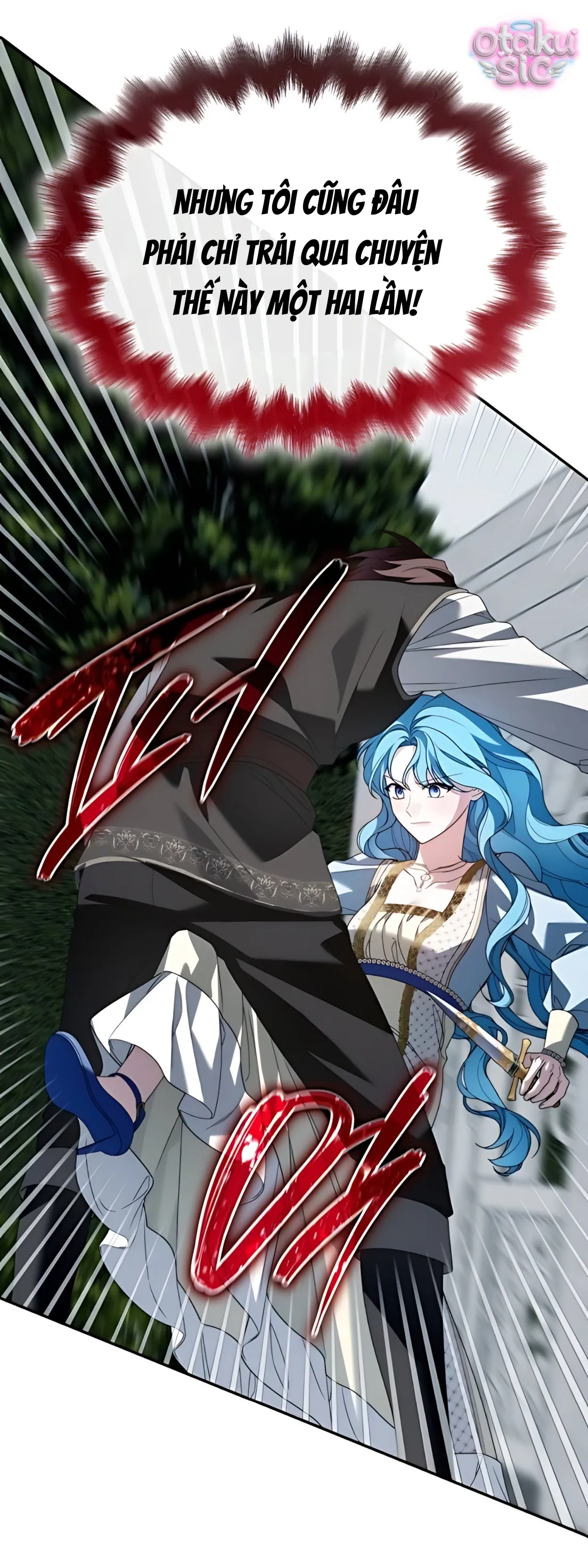Cao Quý Và Phù Phiếm - Chap 14 - Trang 37