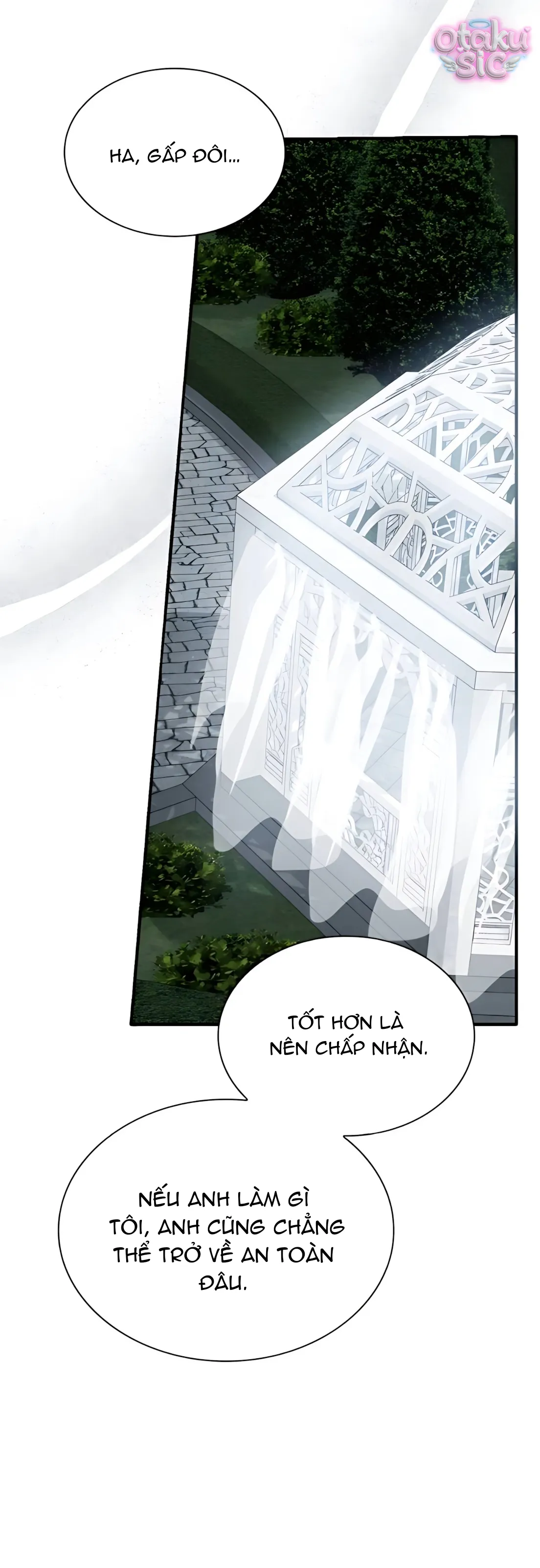 Cao Quý Và Phù Phiếm - Chap 14 - Trang 41