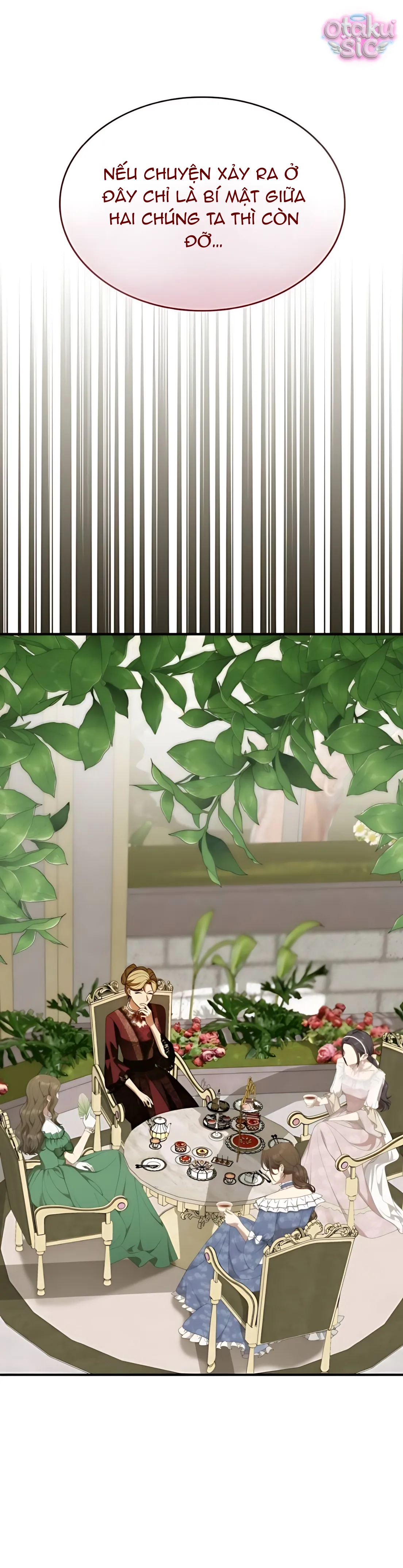 Cao Quý Và Phù Phiếm - Chap 14 - Trang 43
