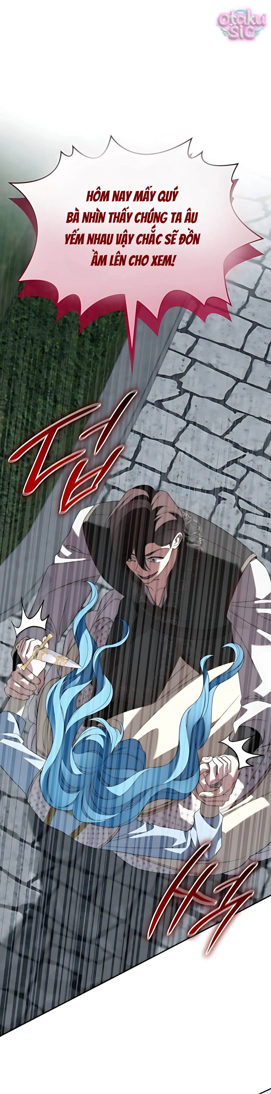 Cao Quý Và Phù Phiếm - Chap 14 - Trang 47